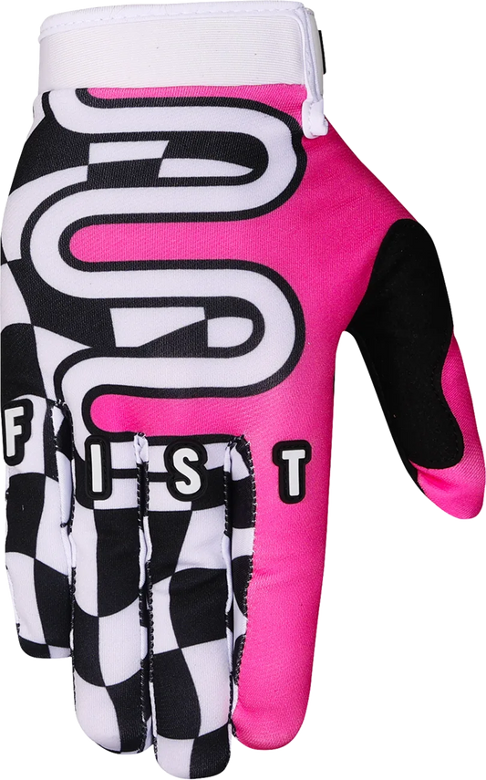Strapped Ellie Chew Chewnique Gloves