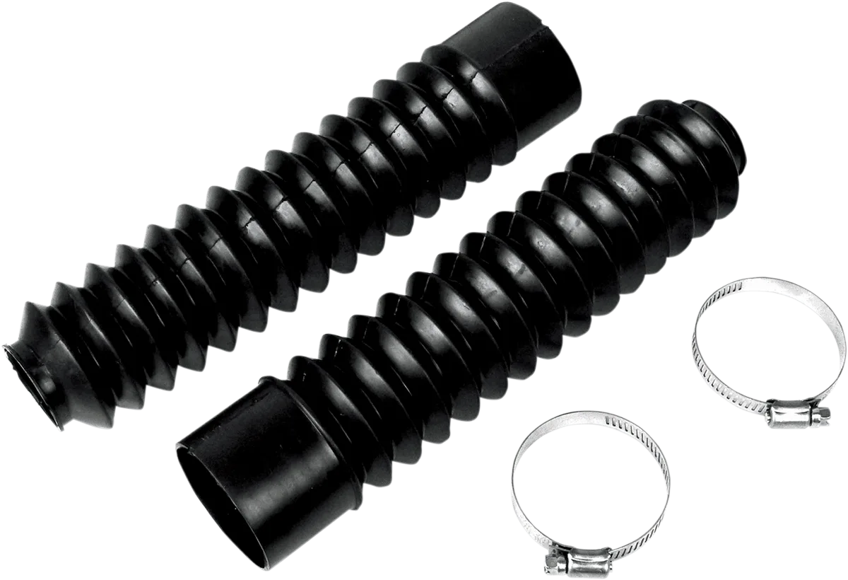 Fork Boot Kit — 15-Tooth