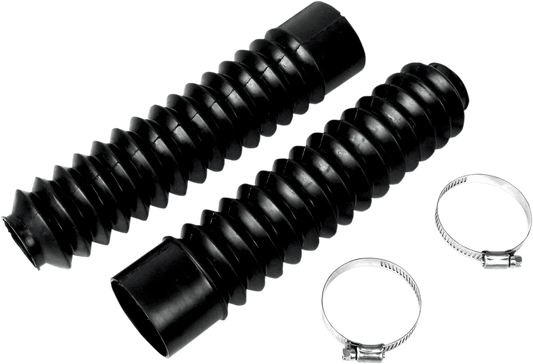 Fork Boot Kit — 15-Tooth