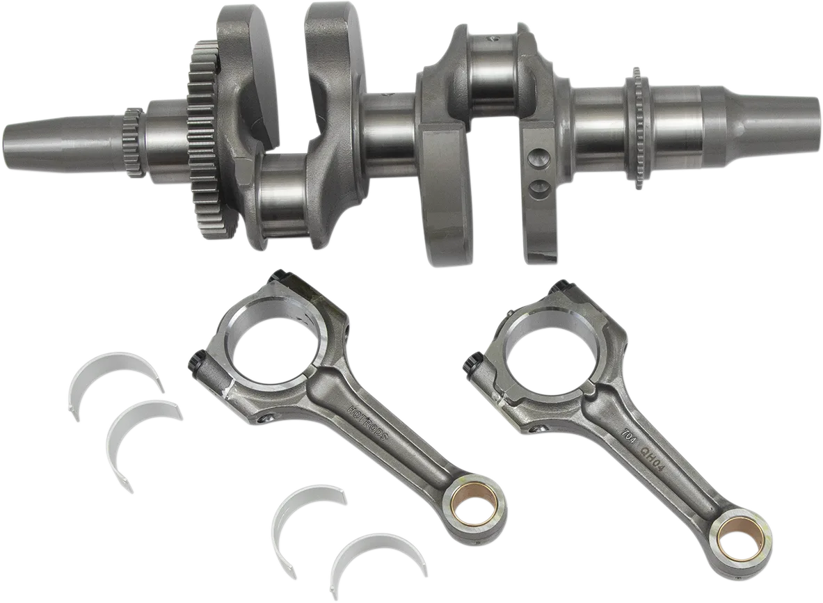Crankshaft Assembly