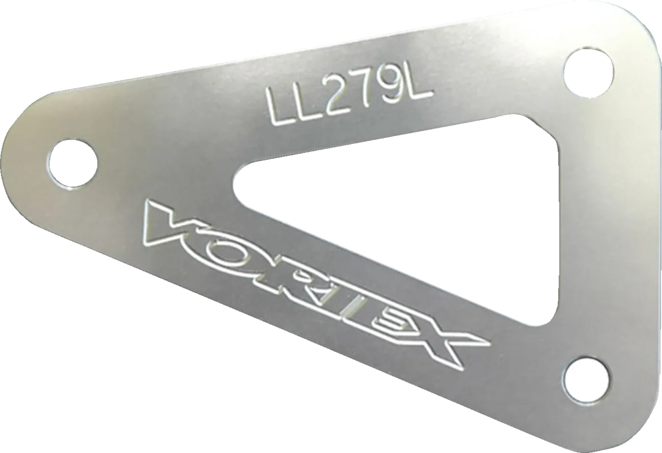 Lowering Link