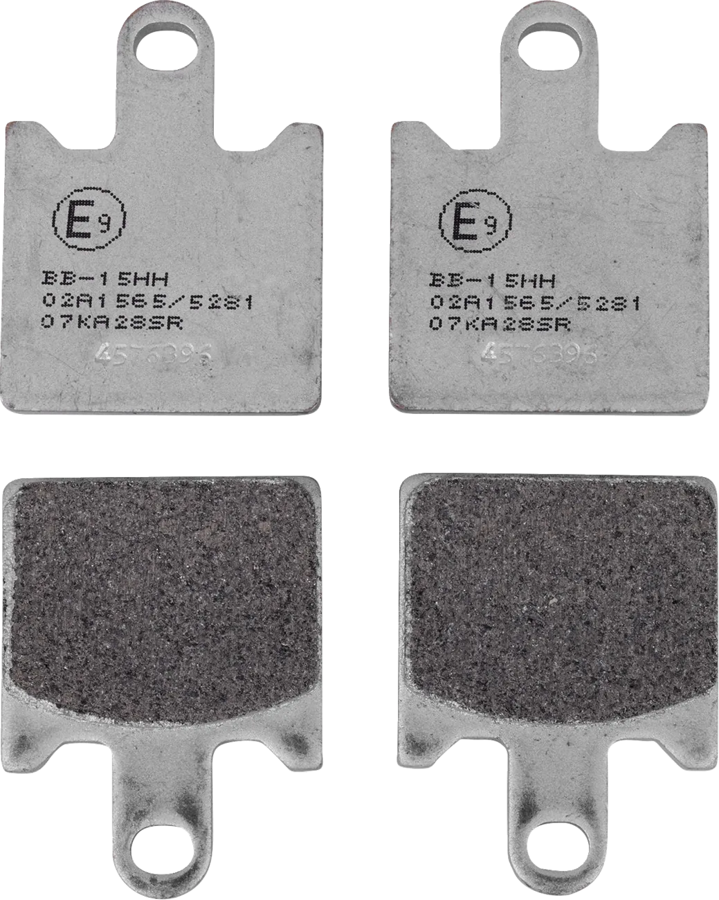 XTRA Sinter SR Brake Pads