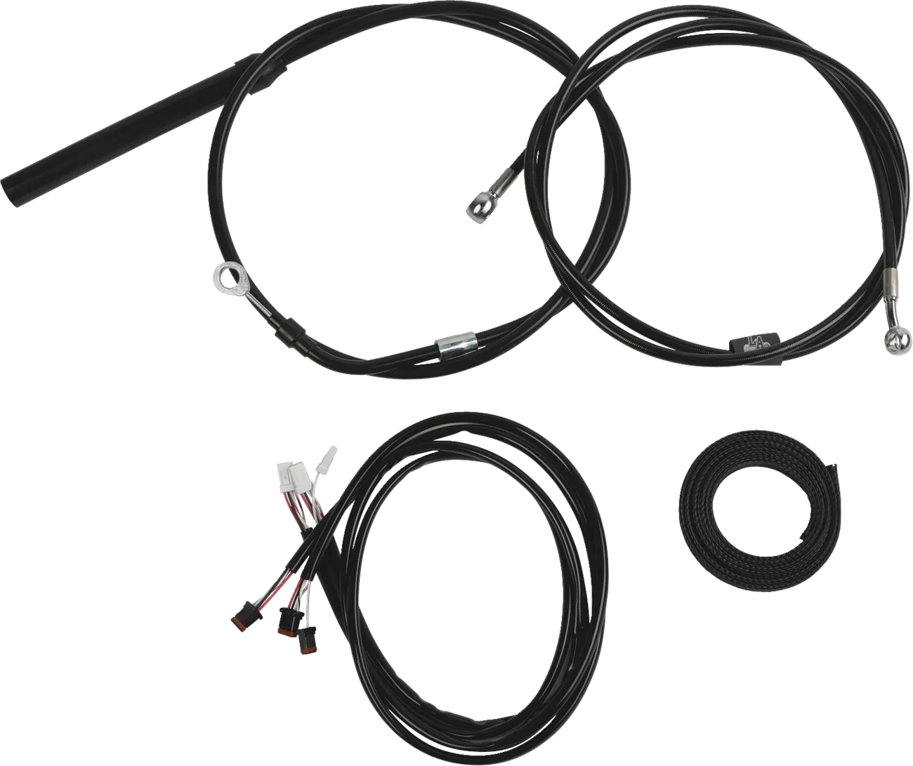Complete Plug-and-Play Cable Kit