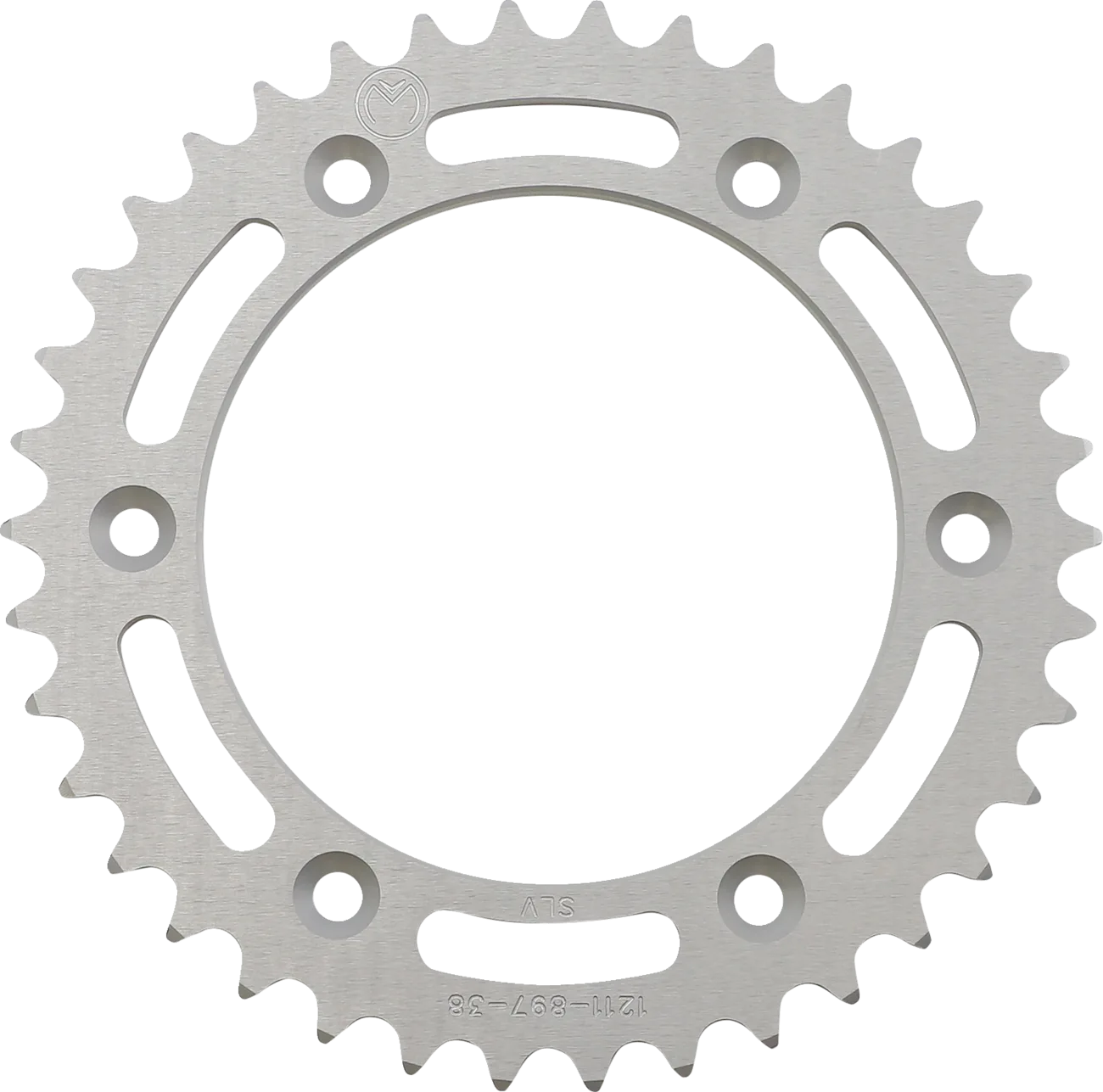 Aluminum Rear Sprocket ATV
