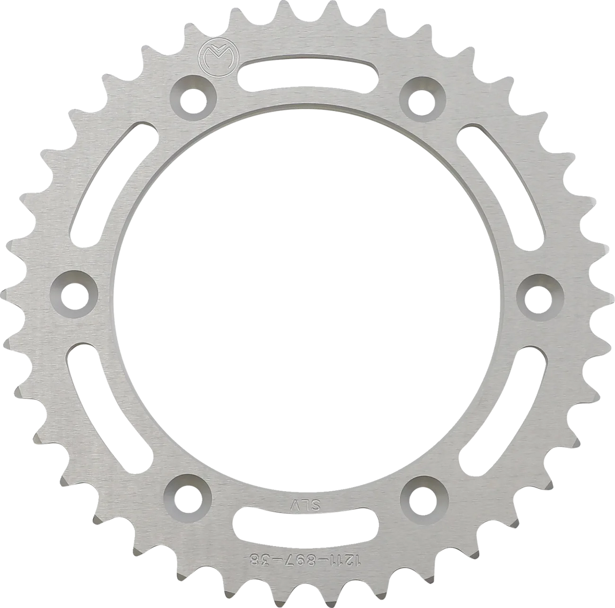 Aluminum Rear Sprocket ATV