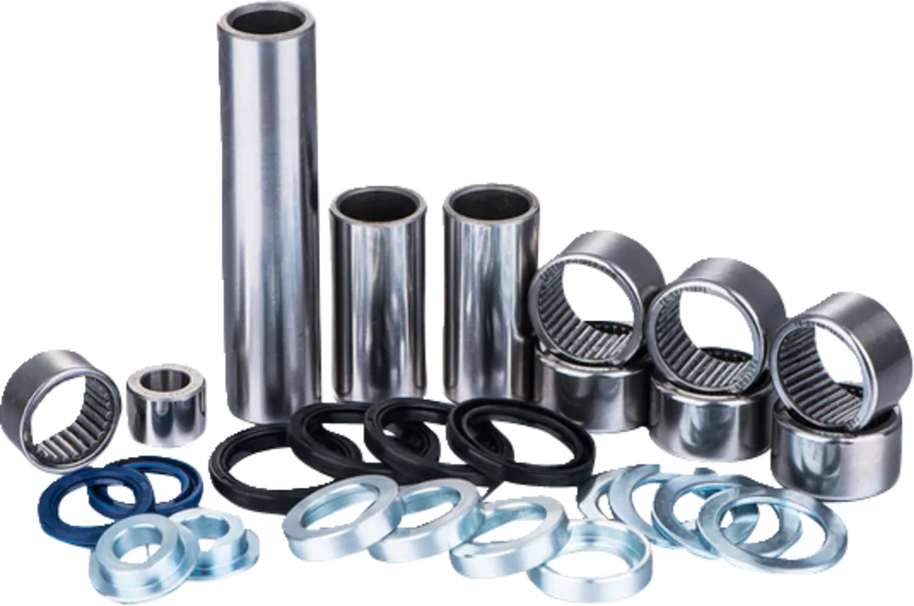 Linkage Bearing Rebuild Kit