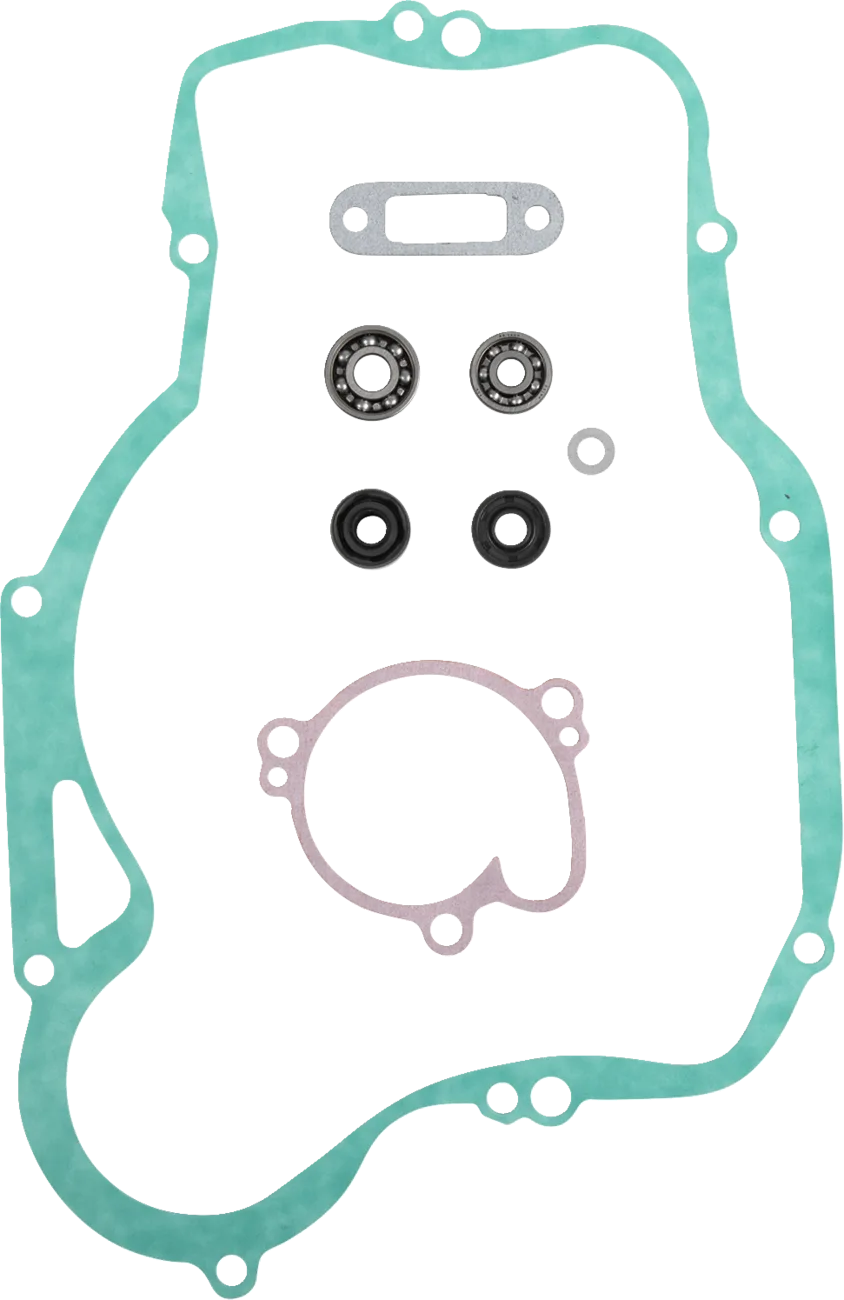 Water Pump Rebuild Kit