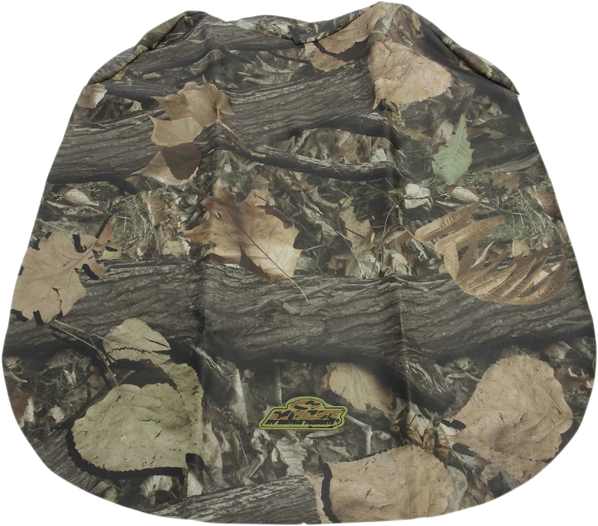 OEM Replacement-Style Seat Cover
