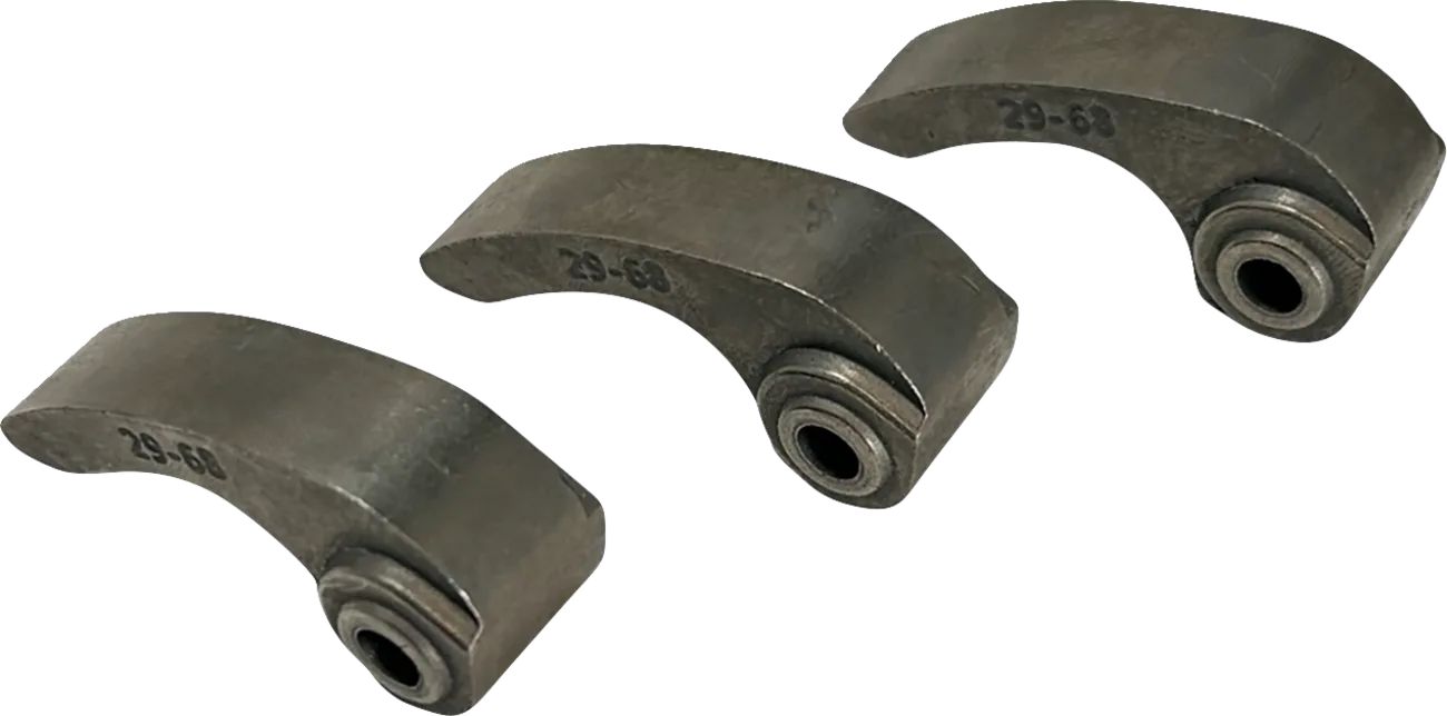 Clutch Weights