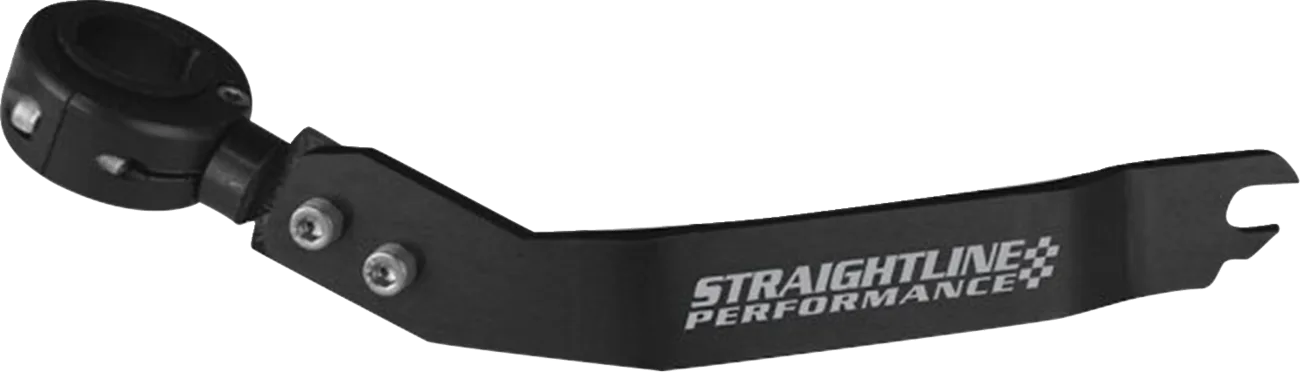 Clutch Tower Support Brace