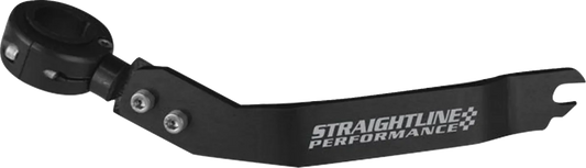 Clutch Tower Support Brace