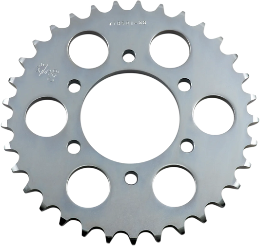 Steel Rear Sprocket
