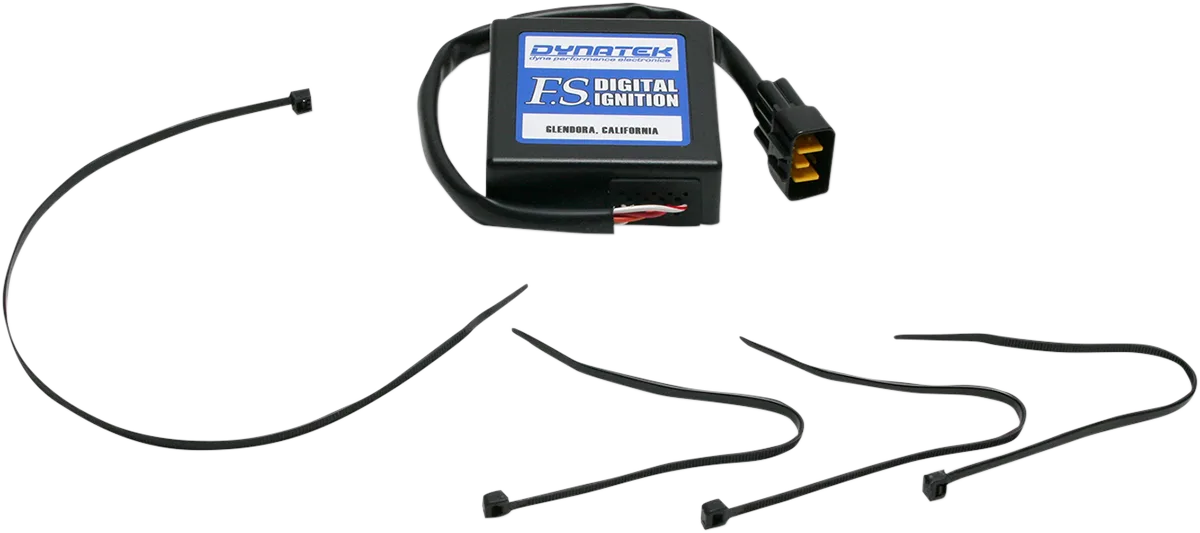 Dyna FS Ignition Module — Yamaha