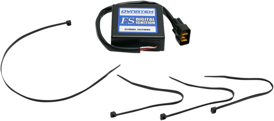 Dyna FS Ignition Module — Yamaha