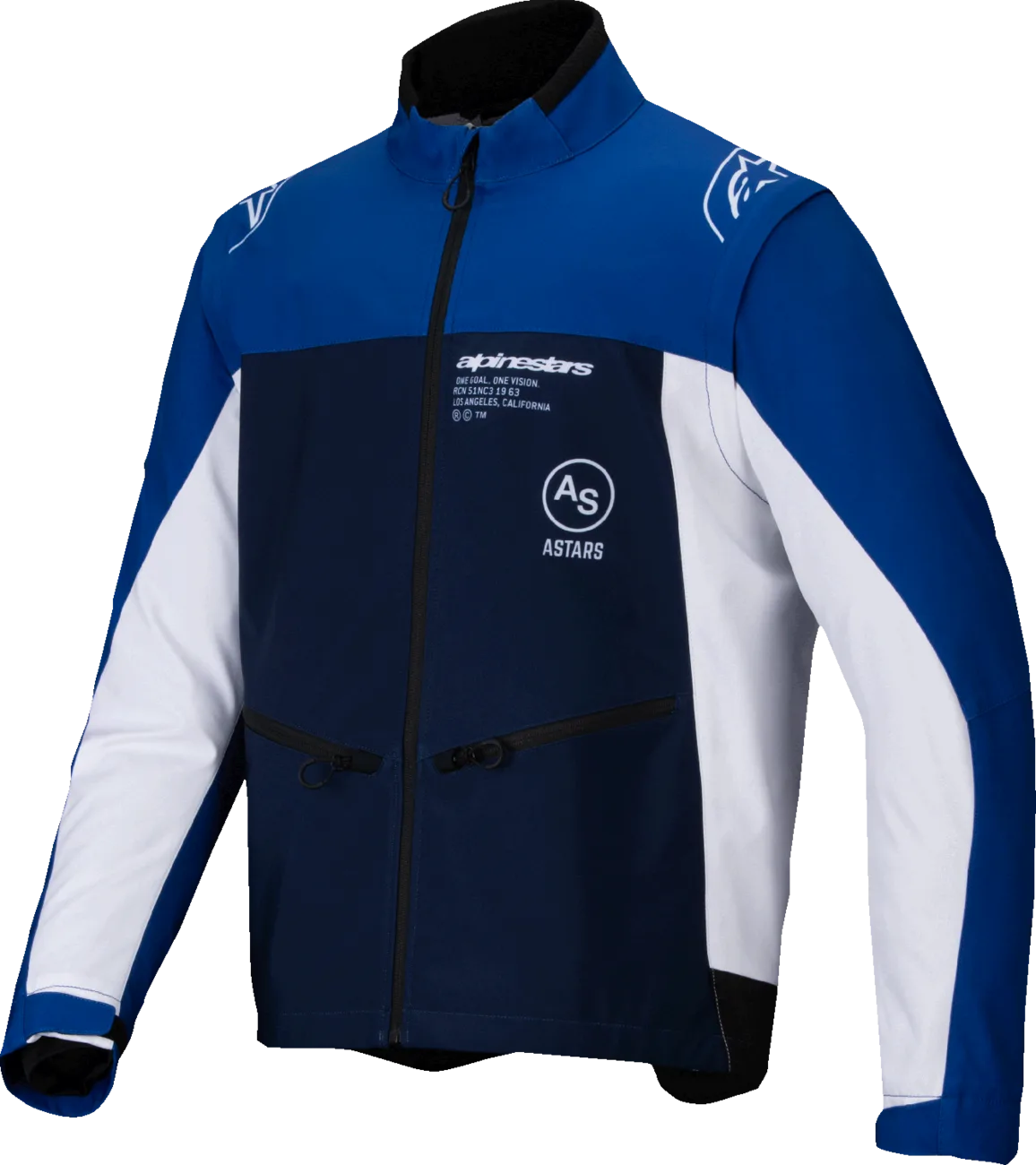 Lite-Dura Softshell Jacket