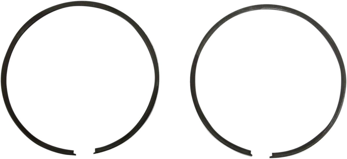 Piston Rings