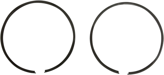Piston Rings