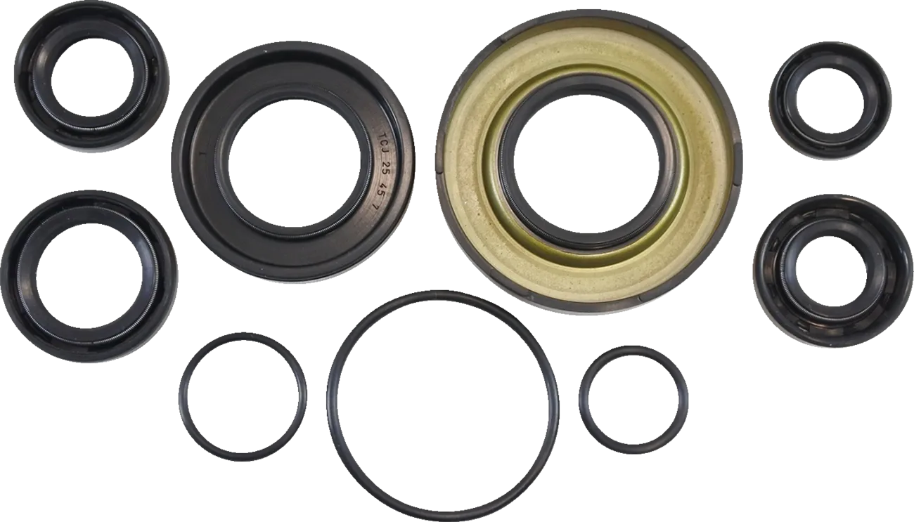 Oil Seal Kit