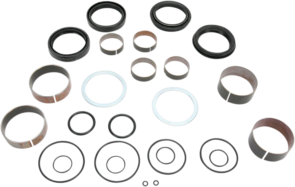 Fork Seal/Dust Seal Kit