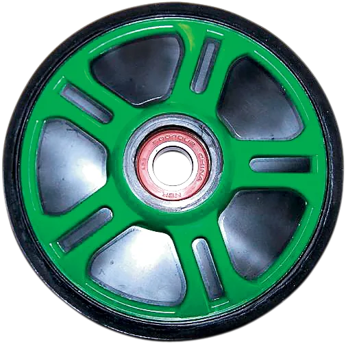 Idler Wheel