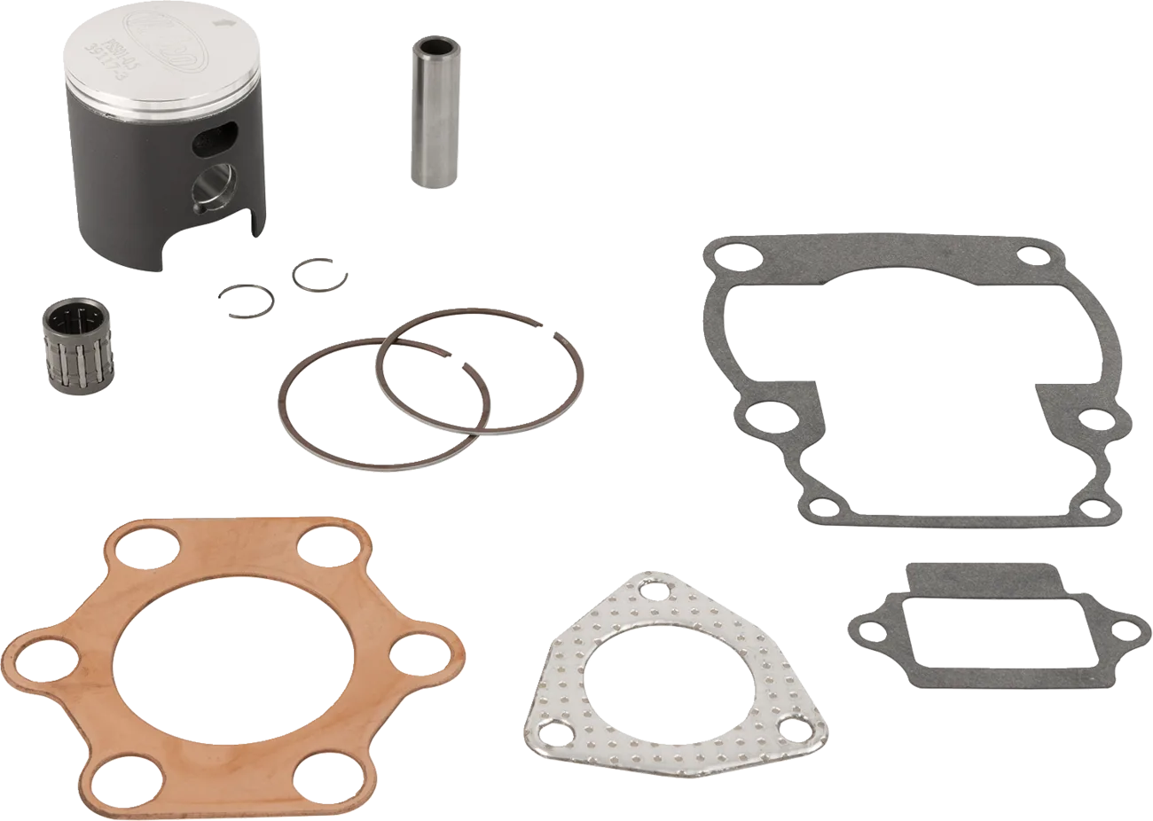 Top End Piston Kit
