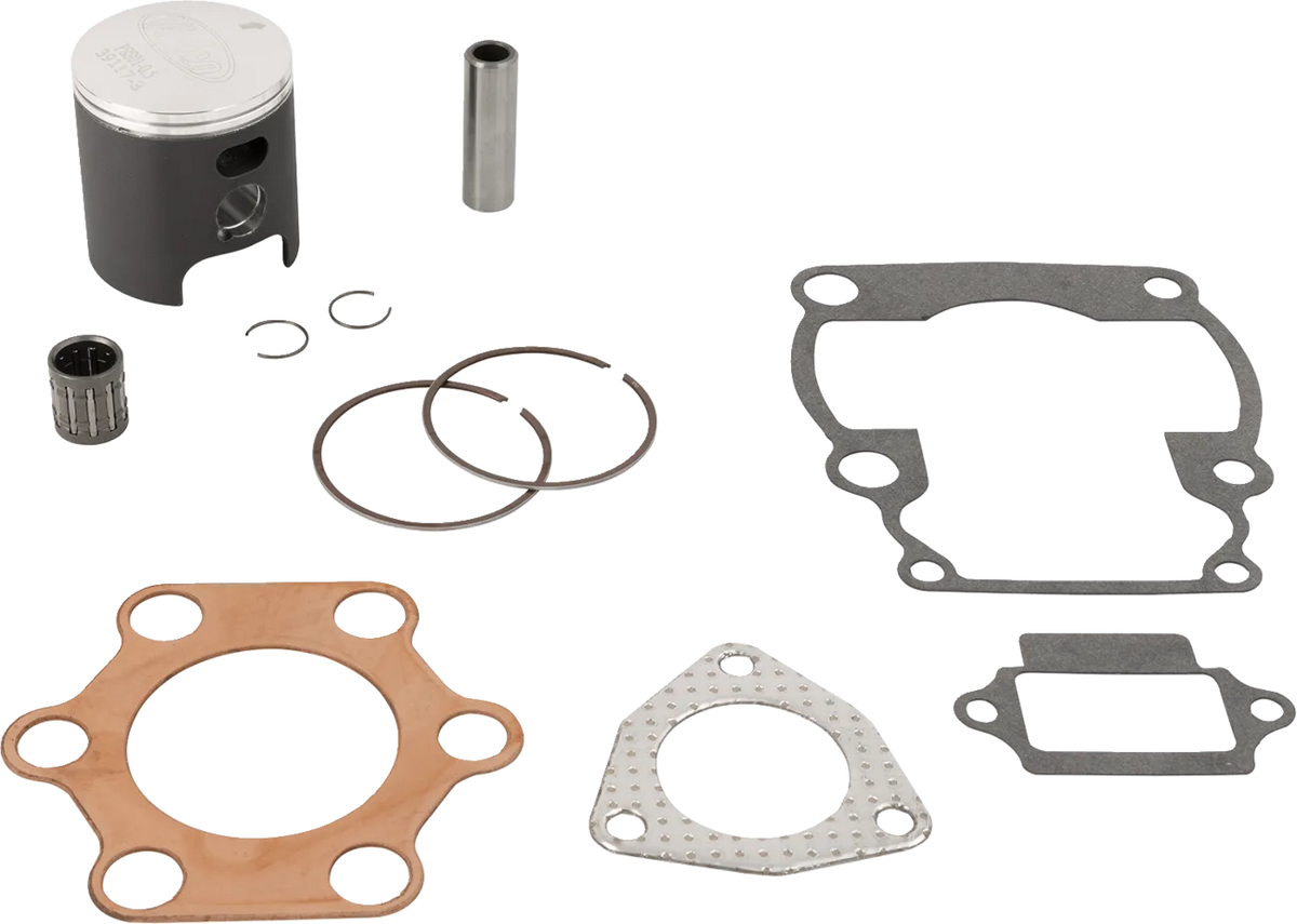 Top End Piston Kit