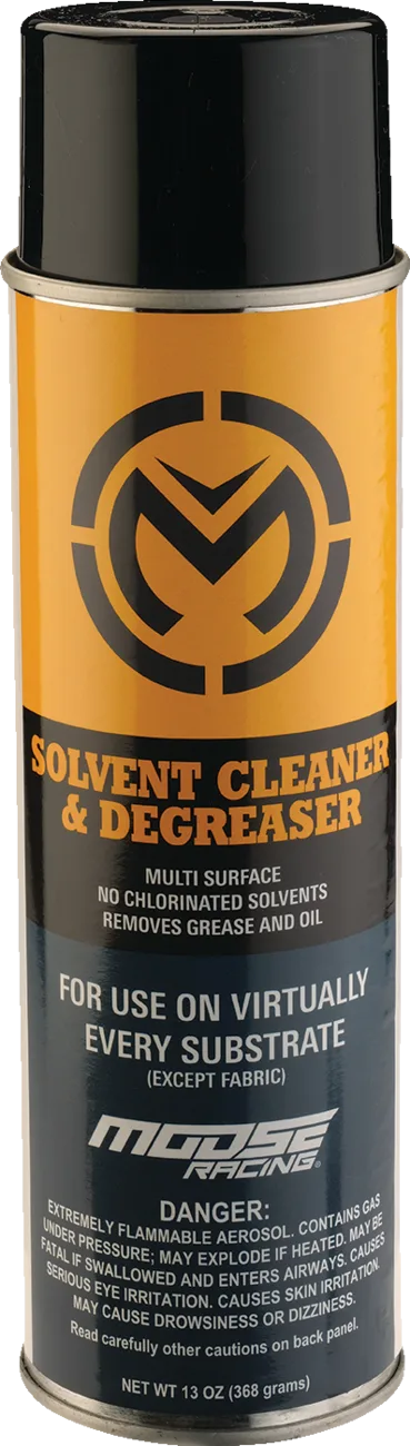 Degreaser