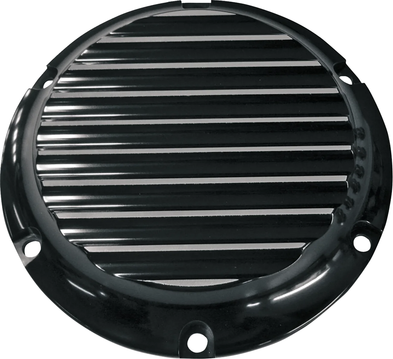 Billet Derby Cover