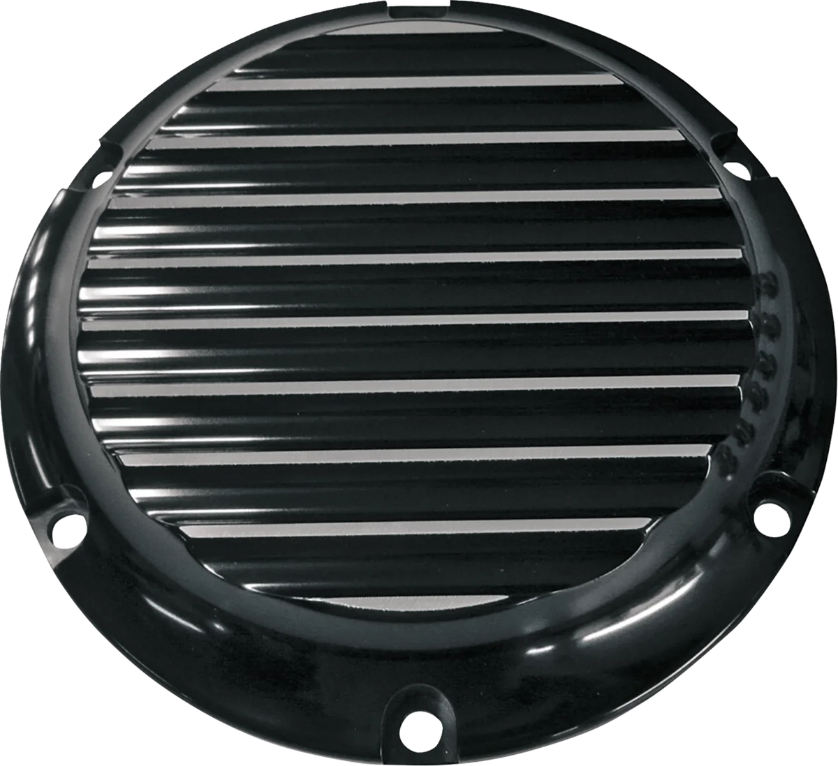 Billet Derby Cover