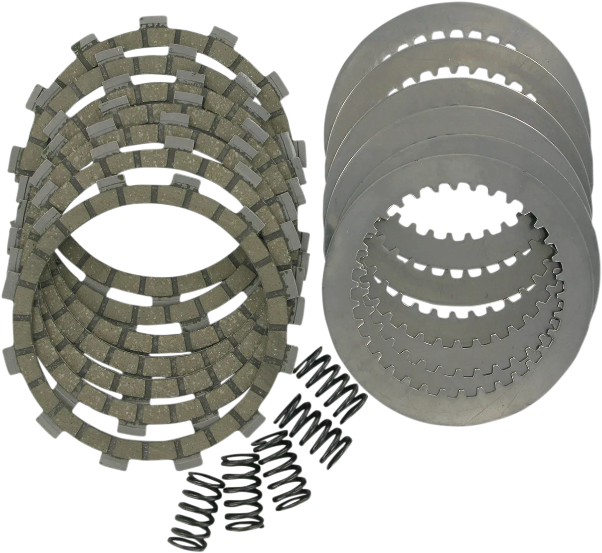 DPK Clutch Kit