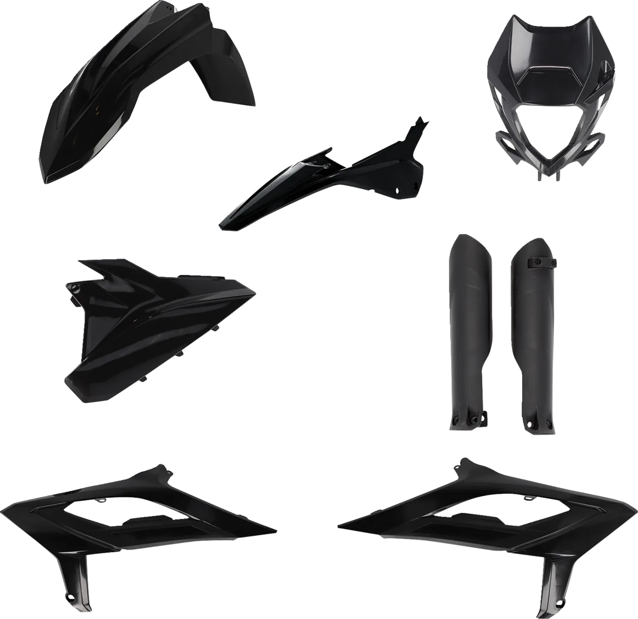 Replacement Plastic For Beta