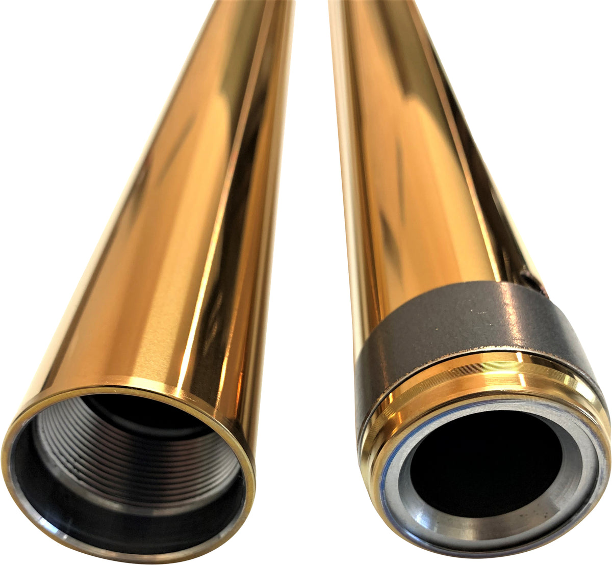 Pro One Fork Tubes