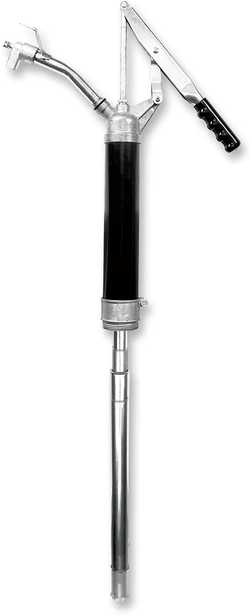 Professional Barrel Pump
