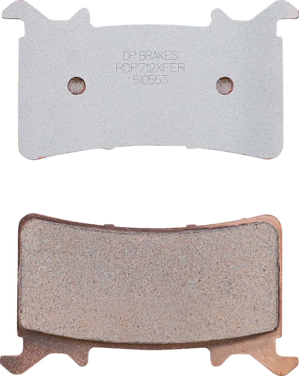 Standard DP Sintered Brake Pads