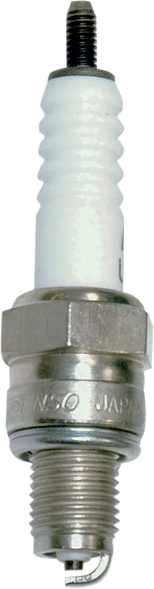 U-Groove Spark Plug — U-Groove