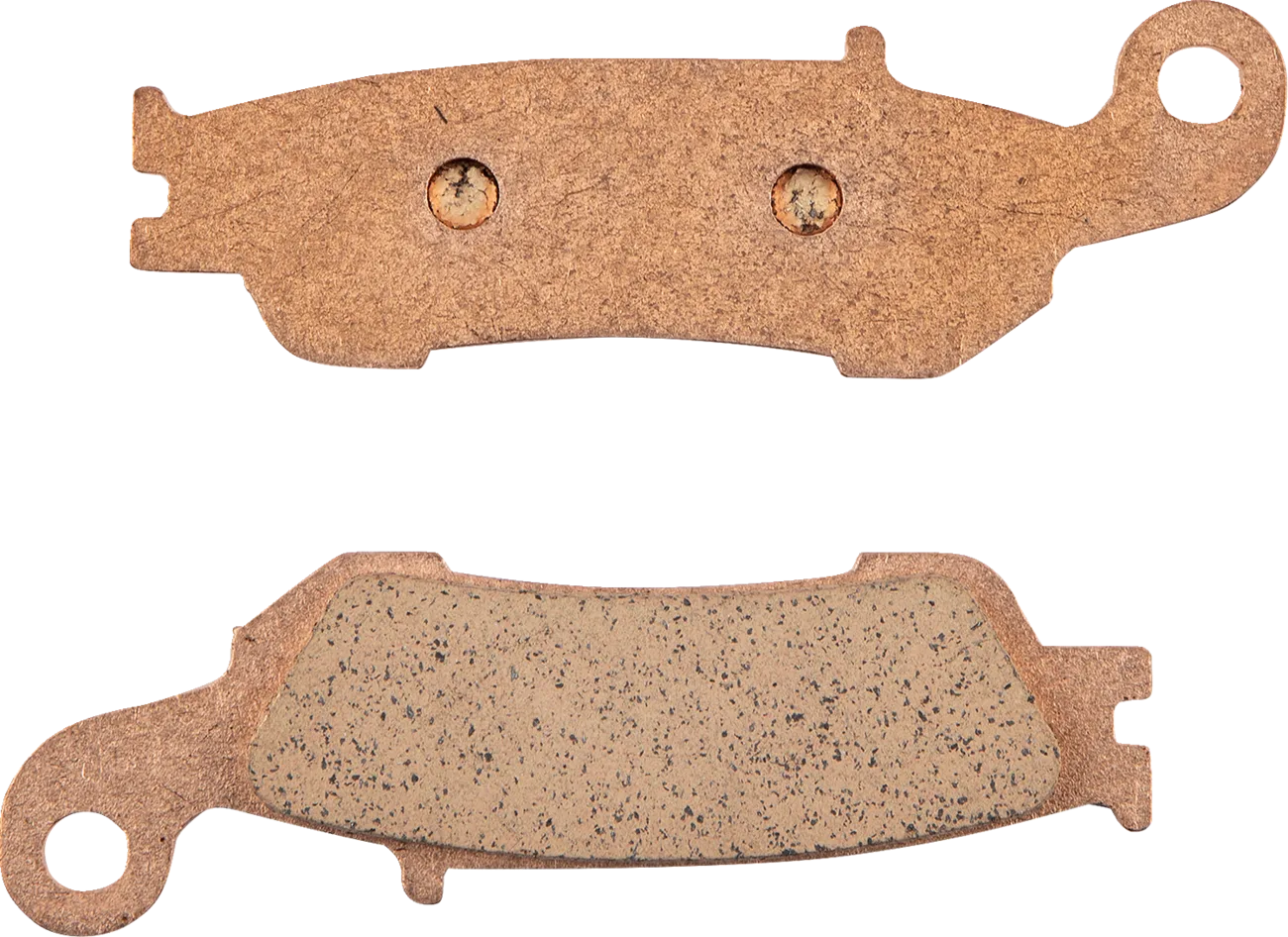 Sintered Brake Pads