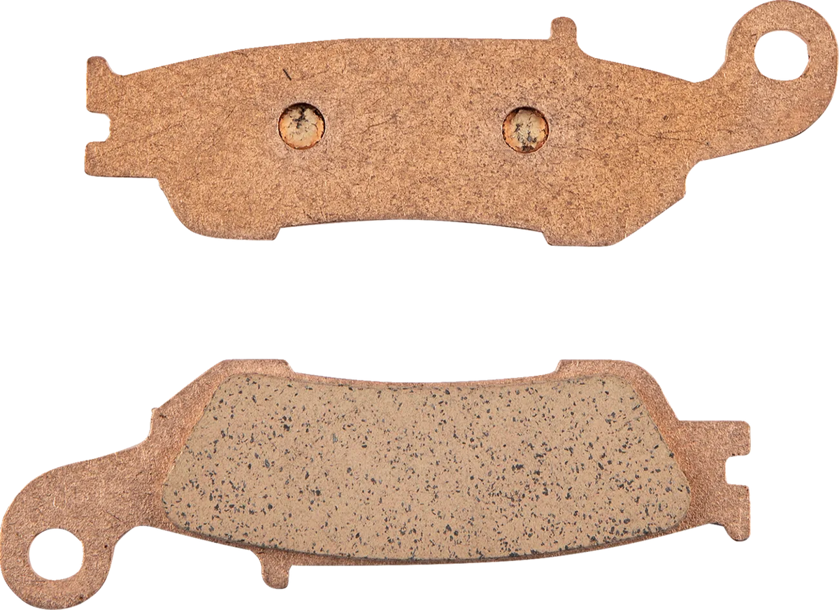 Sintered Brake Pads