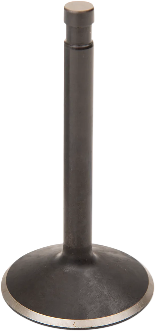 Nitrided Valve