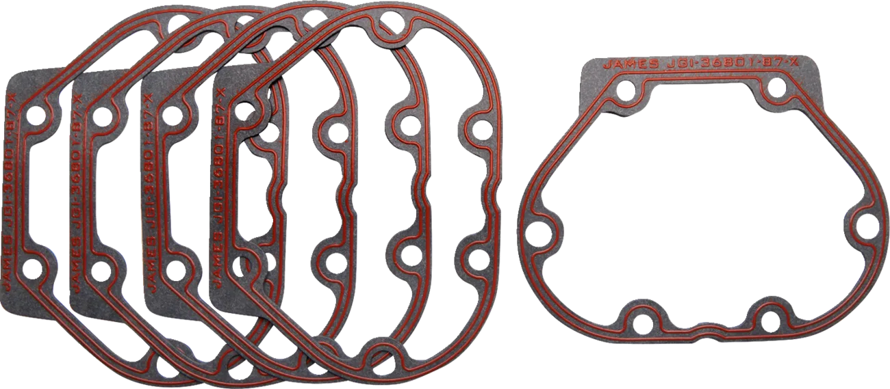Transmission End Cover Gasket