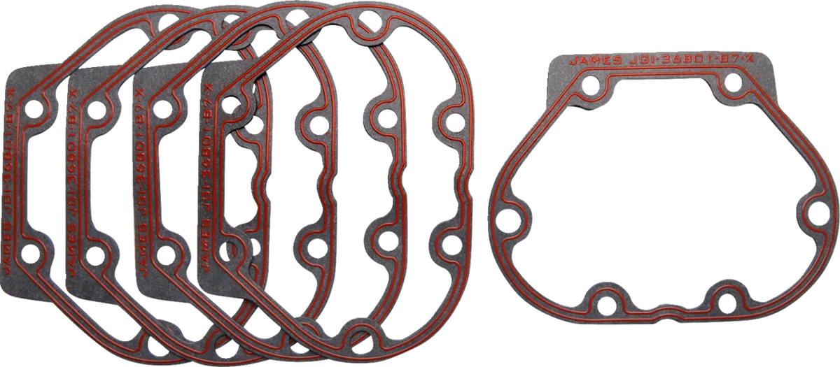 Transmission End Cover Gasket