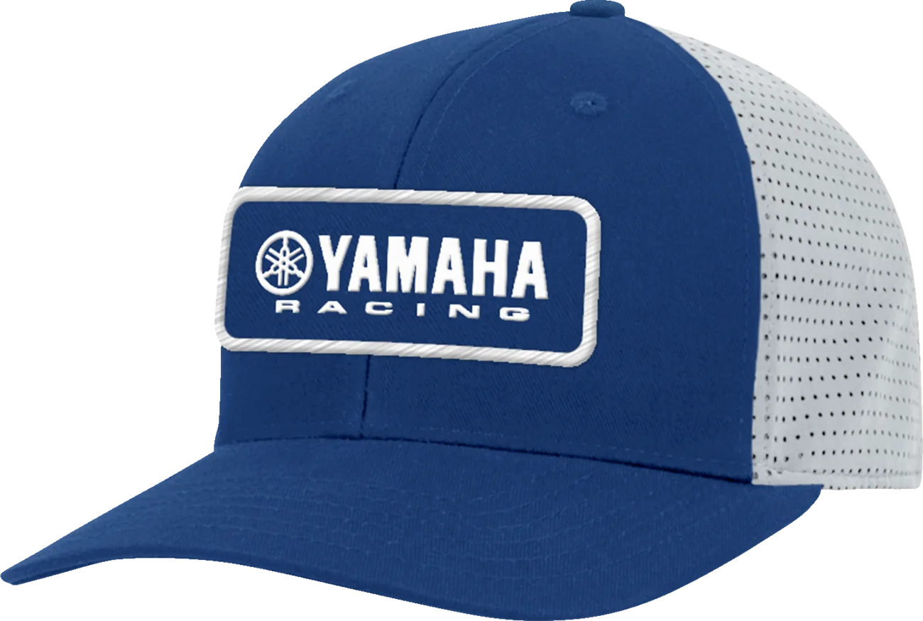Yamaha Racing Hat