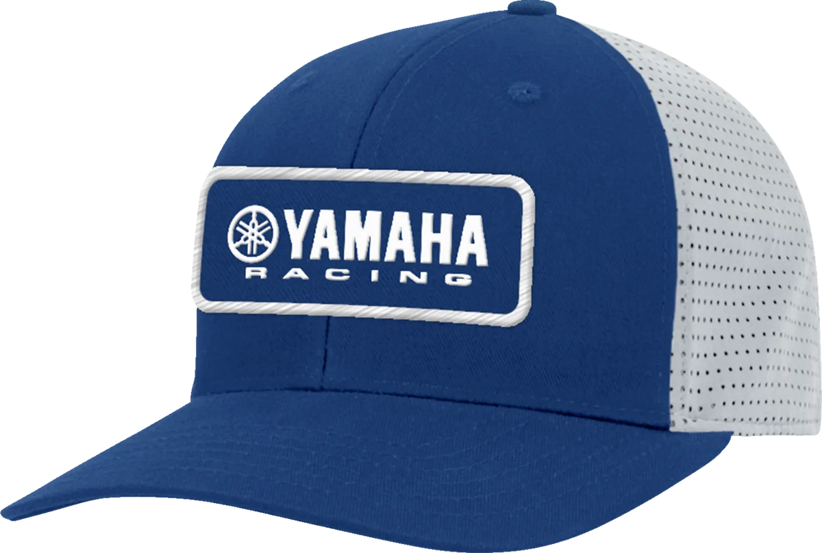 Yamaha Racing Hat