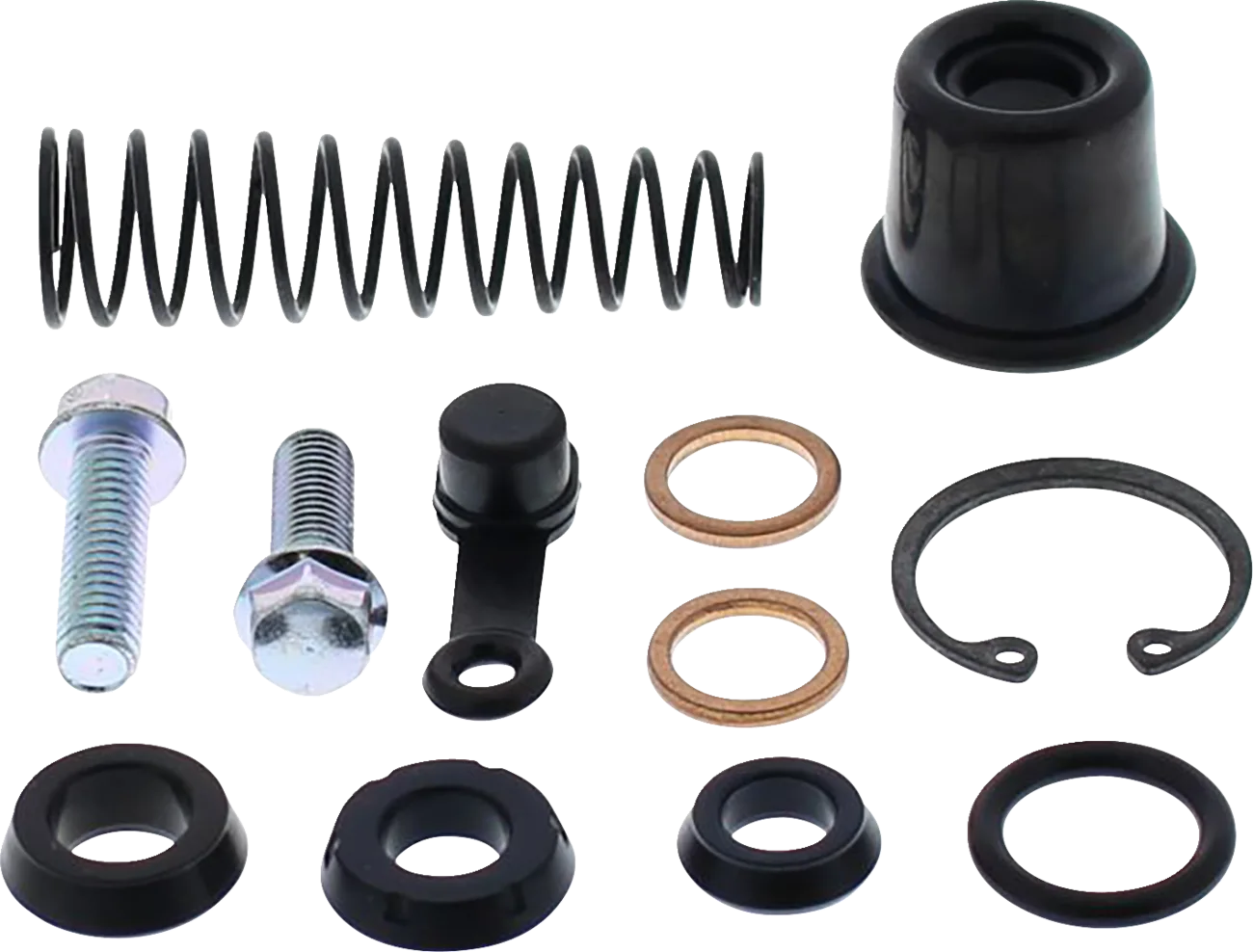 Master Cylinder Rebuild Kit