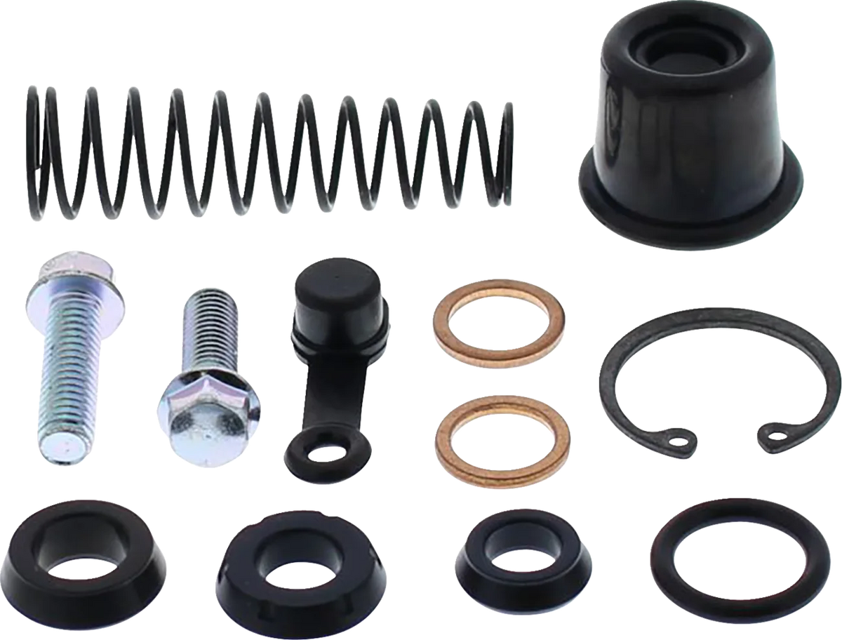 Master Cylinder Rebuild Kit