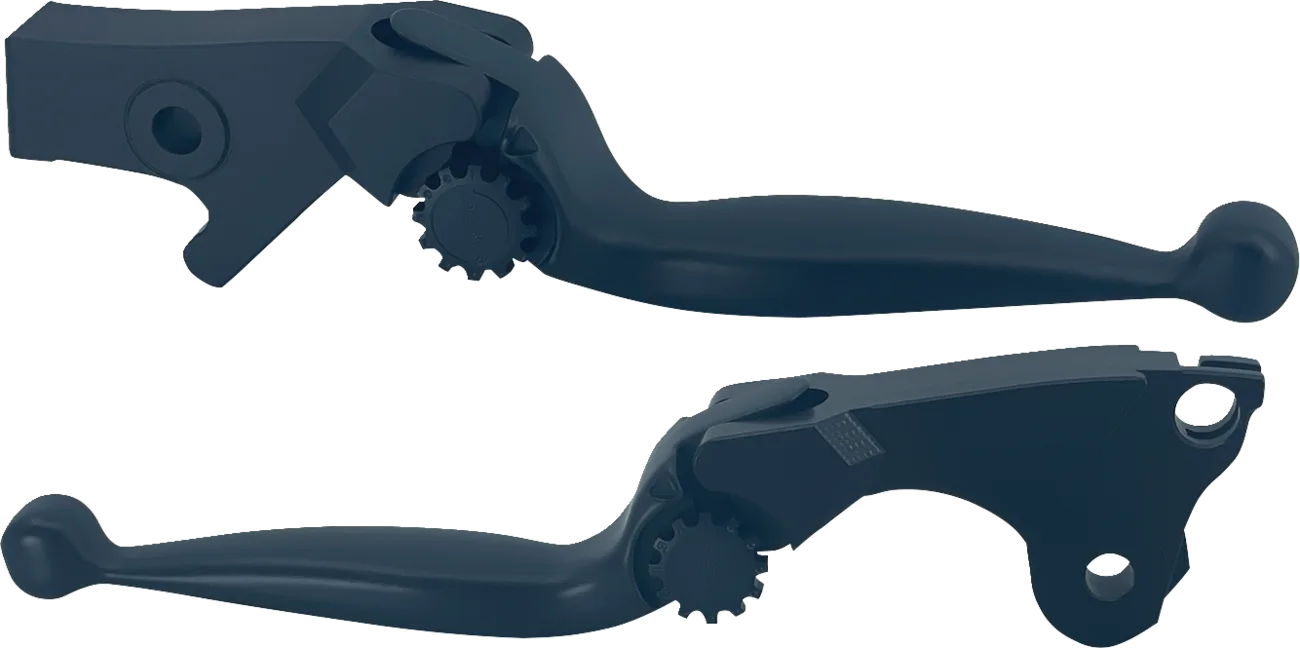 Journey Adjustable Lever Set