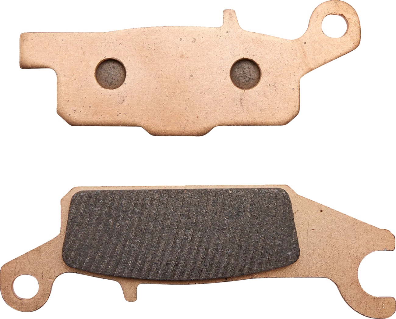Sintered Brake Pads
