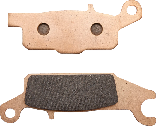 Sintered Brake Pads