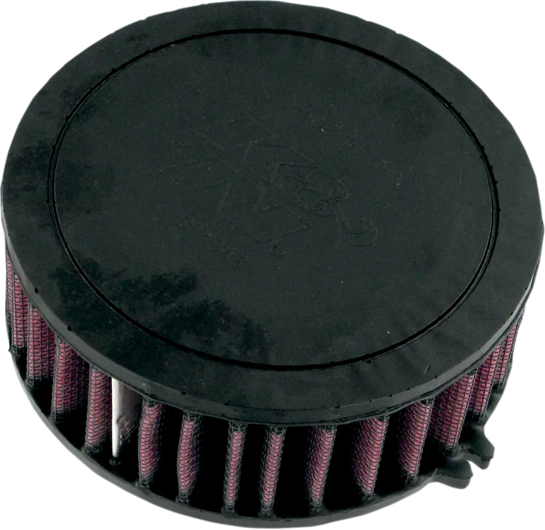 High-Flow Air Filter