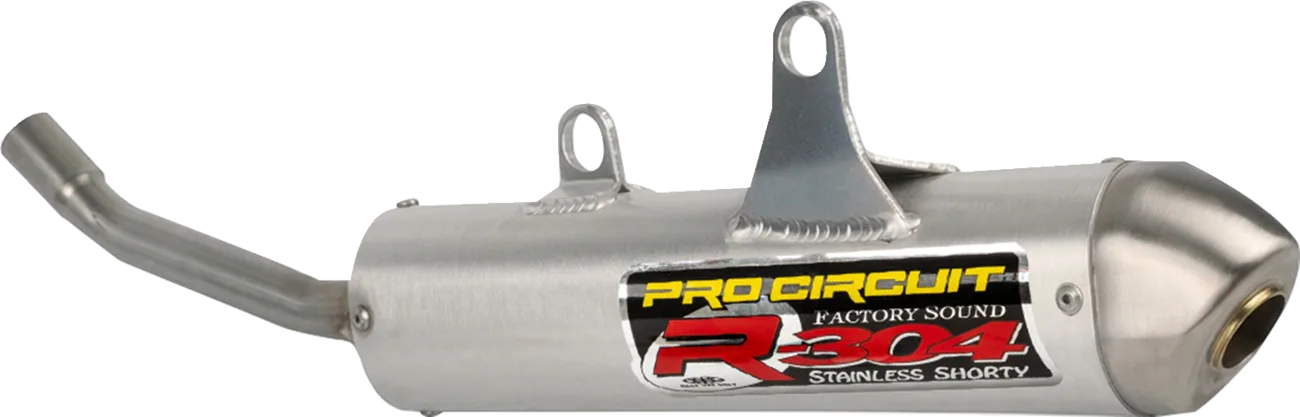 R-304 Silencer