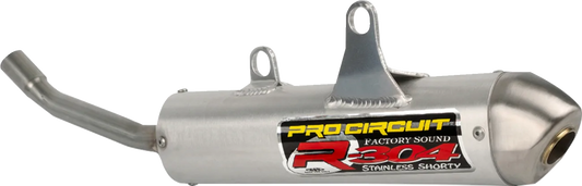 R-304 Silencer
